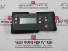 Deif Protection And Paralleling Unit 2034500008