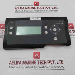 Deif Protection And Paralleling Unit 2034500008