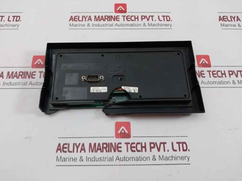 Deif Protection And Paralleling Unit 2034500008