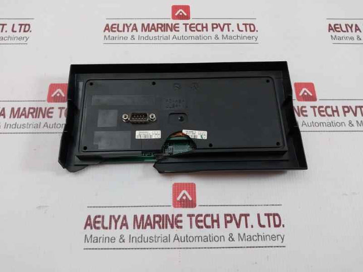 Deif Protection And Paralleling Unit 2034500008