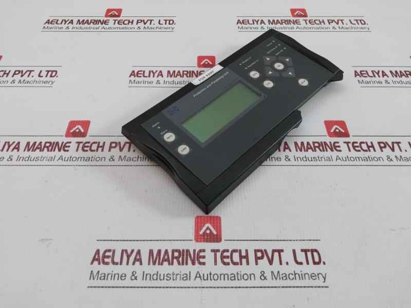 Deif Protection And Paralleling Unit 2034500008