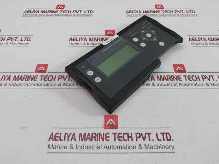 Deif Protection And Paralleling Unit 2034500008