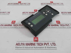 Deif Protection And Paralleling Unit 2034500008