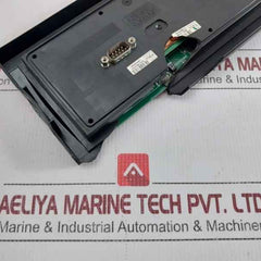 Deif Protection And Paralleling Unit 2034500008