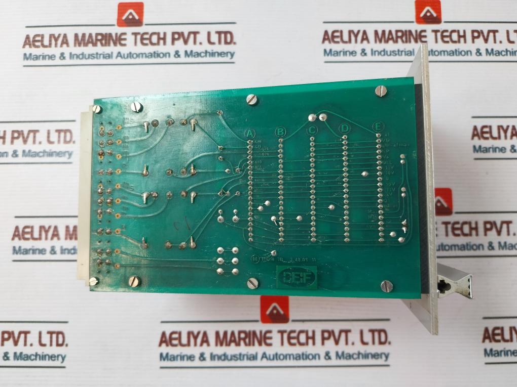 Deif Rgs Has-2R,75415.5,75521-9,75521.12,76315.2,75521-6,76315.04,75521-13 Rack
