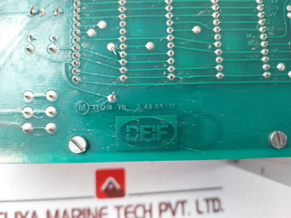 Deif Rgs Has-2R,75415.5,75521-9,75521.12,76315.2,75521-6,76315.04,75521-13 Rack