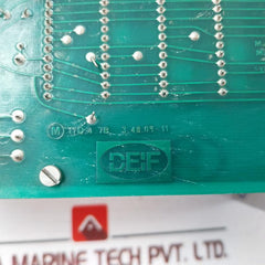 Deif Rgs Has-2R,75415.5,75521-9,75521.12,76315.2,75521-6,76315.04,75521-13 Rack