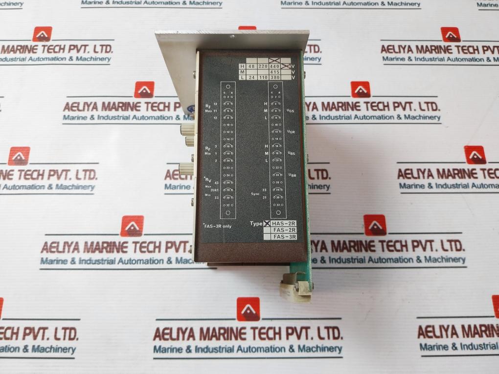 Deif Rgs Has-2R,75415.5,75521-9,75521.12,76315.2,75521-6,76315.04,75521-13 Rack