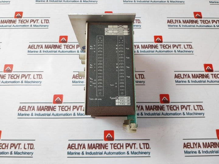 Deif Rgs Has-2R,75415.5,75521-9,75521.12,76315.2,75521-6,76315.04,75521-13 Rack