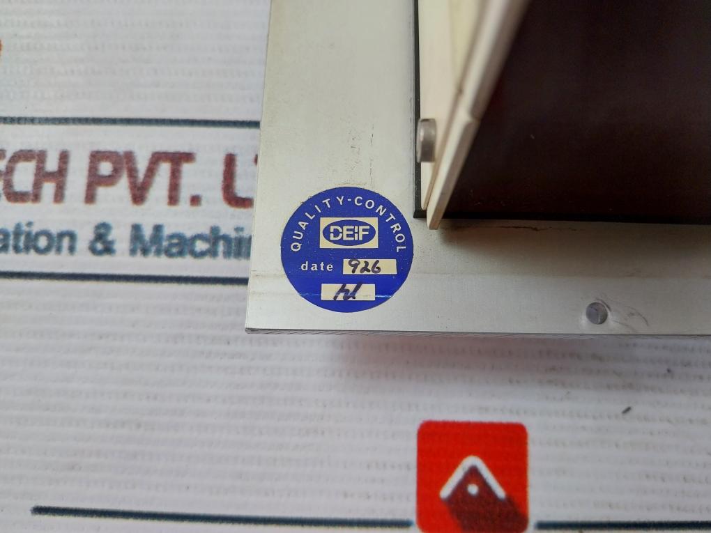 Deif Rgs Has-2R,75415.5,75521-9,75521.12,76315.2,75521-6,76315.04,75521-13 Rack