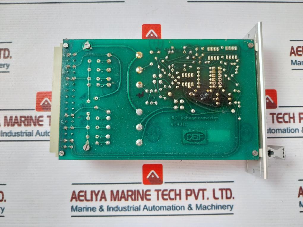 Deif Rgs Has-2R,75415.5,75521-9,75521.12,76315.2,75521-6,76315.04,75521-13 Rack