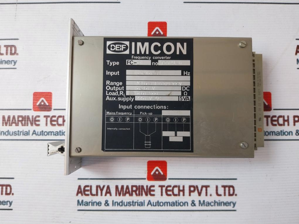 Deif Rgs Has-2R,75415.5,75521-9,75521.12,76315.2,75521-6,76315.04,75521-13 Rack