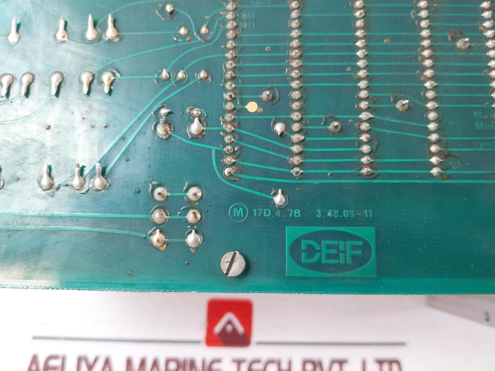 Deif Rgs Has-2R,75521.3,75521-8,69162.22,75521.4,76315-3,75521.11,75521-7 Rack