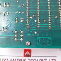 Deif Rgs Has-2R,75521.3,75521-8,69162.22,75521.4,76315-3,75521.11,75521-7 Rack