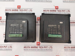 Deif 0-10 ∞ MΩ Ri 250KΩ Analog Panel Meter Isolation Monitor 3