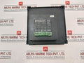 Deif 0-10 ∞ MΩ Ri 250KΩ Analog Panel Meter Isolation Monitor 3