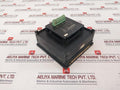 Deif 0-10 ∞ MΩ Ri 250KΩ Analog Panel Meter Isolation Monitor 3