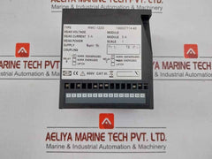 Deif Rmc-122D