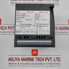 Deif Rmc-122D