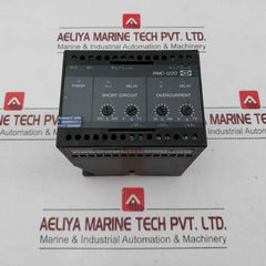 Deif Rmc-122D