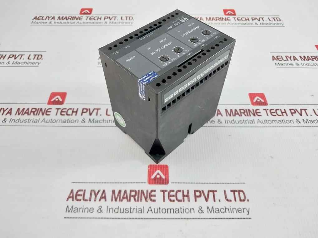 Deif Rmc-122D