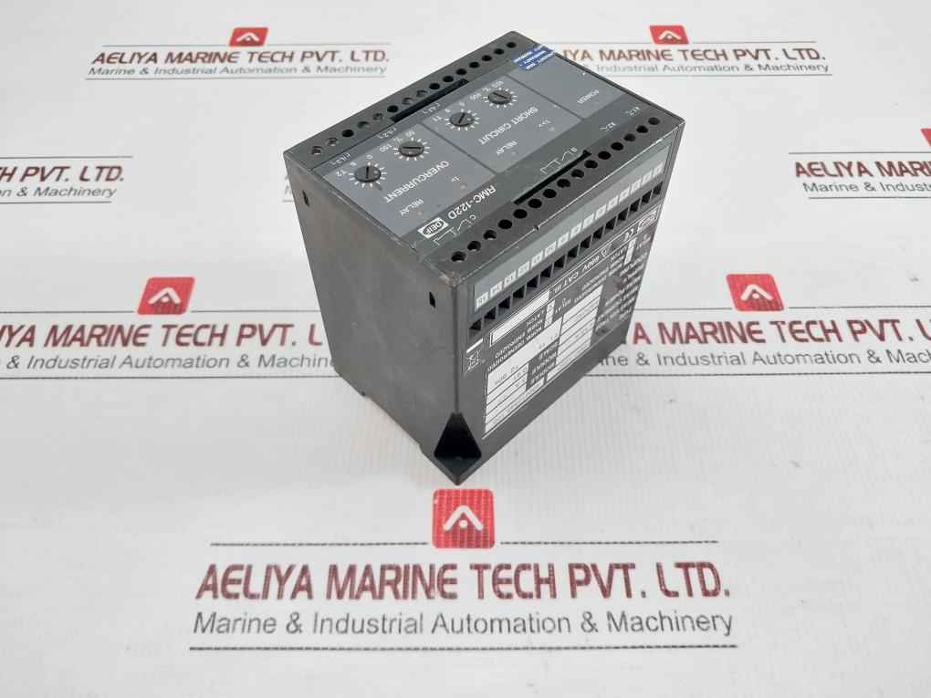 Deif Rmc-122D