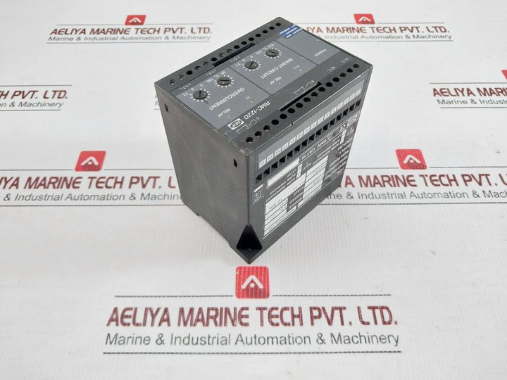 Deif Rmc-122D