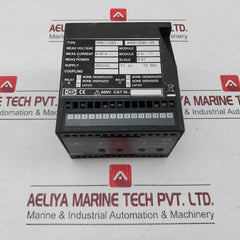 Deif Rmc-122D