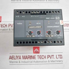 Deif Rmc-132D