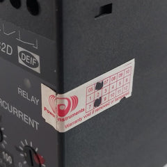 Deif Rmc-132D