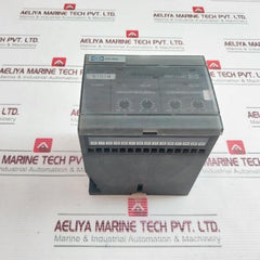 Deif Rmf-112D Uni-line Frequency Relay 440Vac 60Hz