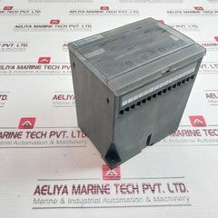 Deif Rmf-112D Uni-line Frequency Relay 440Vac 60Hz