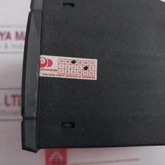Deif Rmf-112D Uni-line Frequency Relay 440Vac 60Hz