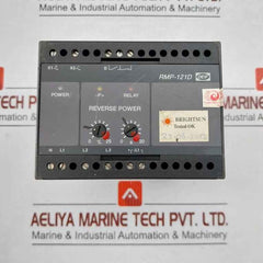 Deif Rmp-121D