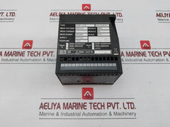 Protective Reverse Power Relay For Generator 450Vac Deif Rmp-121D