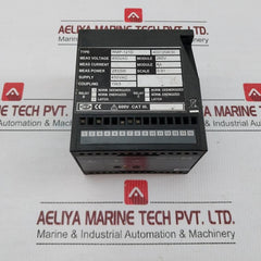 Deif Rmp-121D