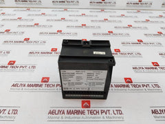 Deif RMP-121D Inverse Time Delay 440V AC