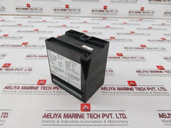 Deif RMP-121D Inverse Time Delay 440V AC