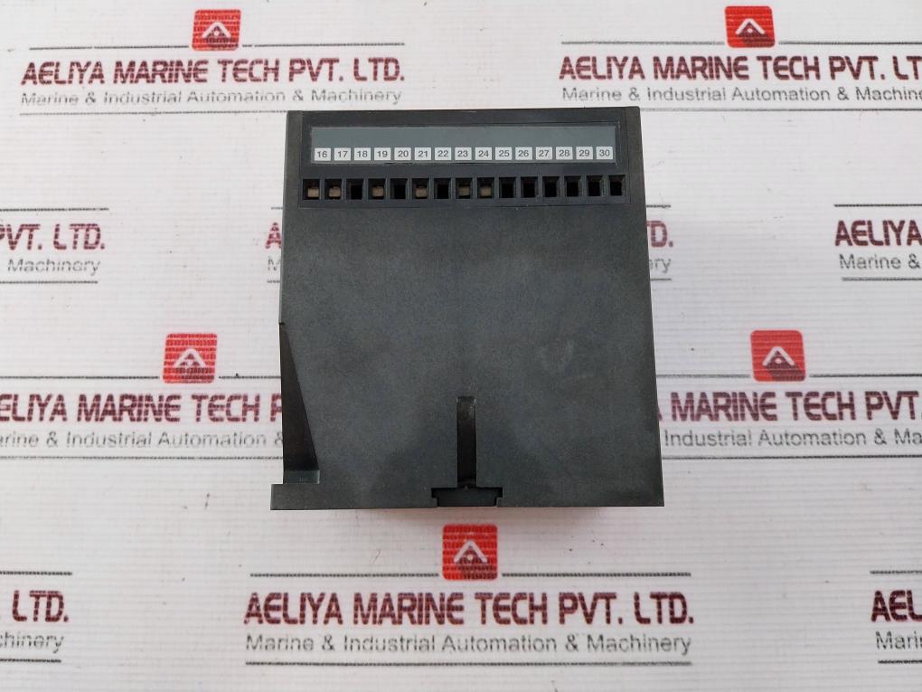 Deif RMP-121D Inverse Time Delay 440V AC