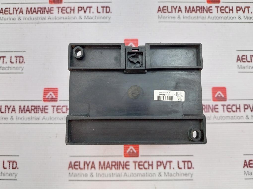 Deif RMP-121D Inverse Time Delay 440V AC