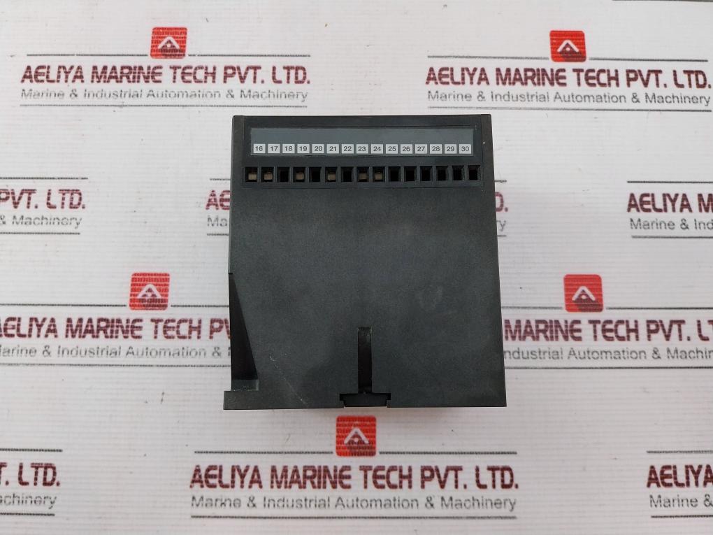 Deif RMP-121D Inverse Time Delay 440V AC