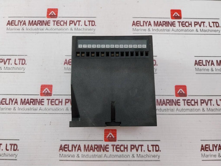 Deif RMP-121D Inverse Time Delay 440V AC