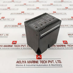 Deif RMV-132D Voltage Protection Relay 220Vac