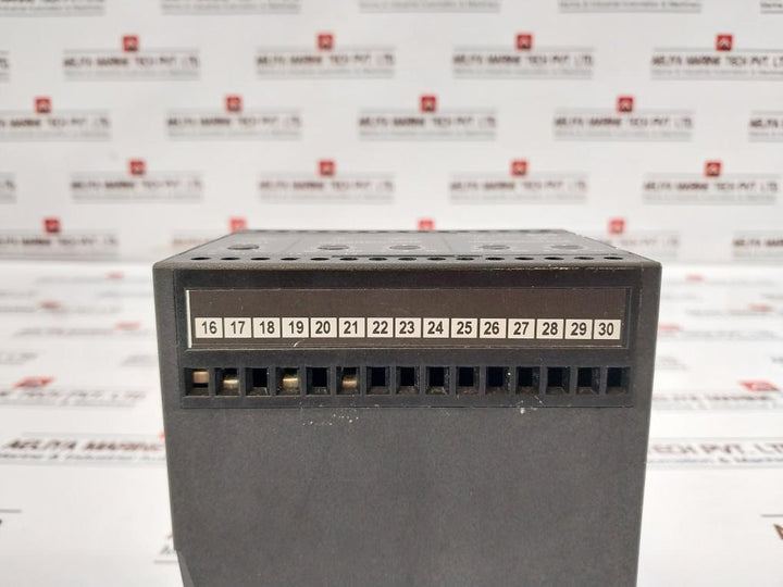 Deif RMV-132D Voltage Protection Relay 220Vac