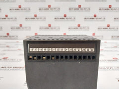 Deif RMV-132D Voltage Protection Relay 220Vac