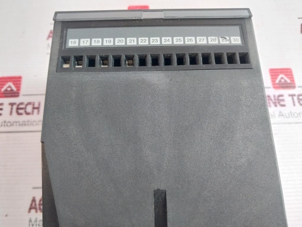 Deif RMV-132D Voltage Relay 440VAC