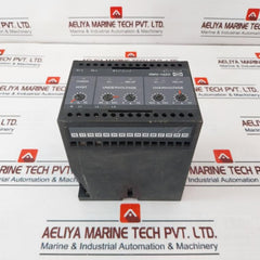 Deif Rmv-142D Voltage Relay 440V