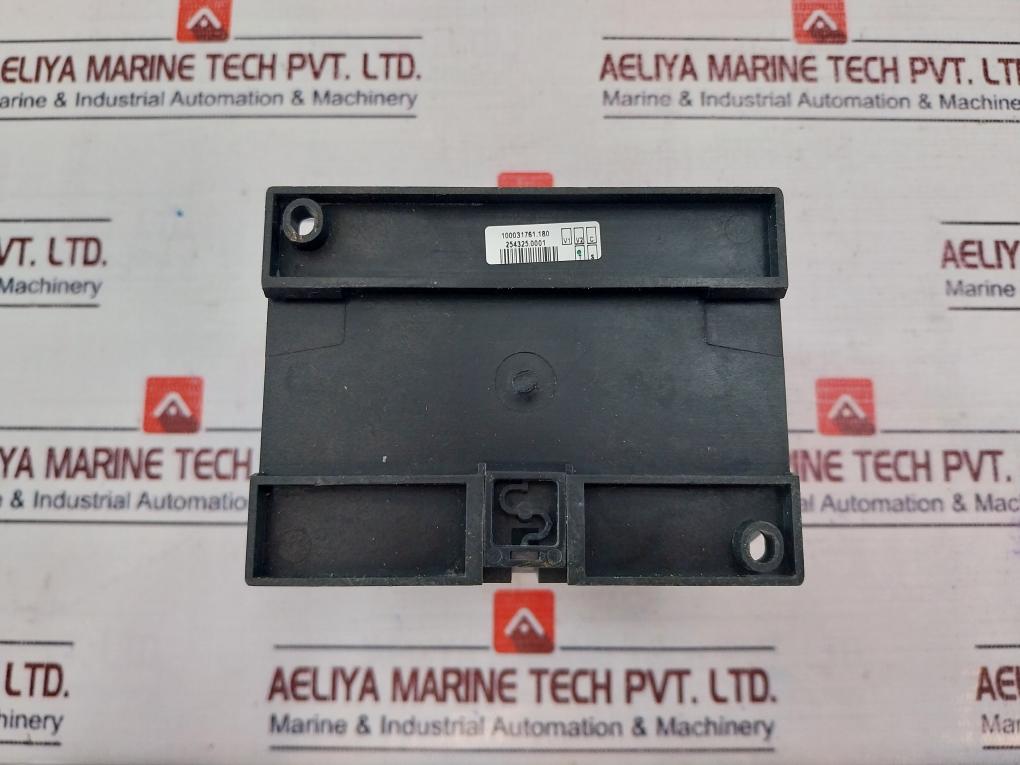 Deif Rmv-142D Voltage Relay 440V