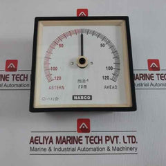 Deif Rpm Indicator Dq144-c