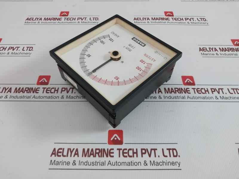 Deif Rpm Indicator Dq144-c